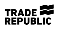 Trade Republic Logo